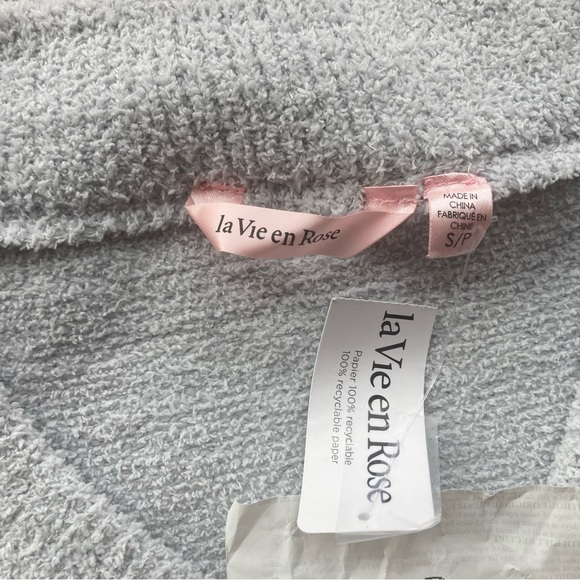 La Vie En Rose PJ’s - Picture 5 of 8